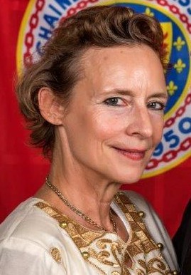 Claudia Alexandra Arnold Ziegeler