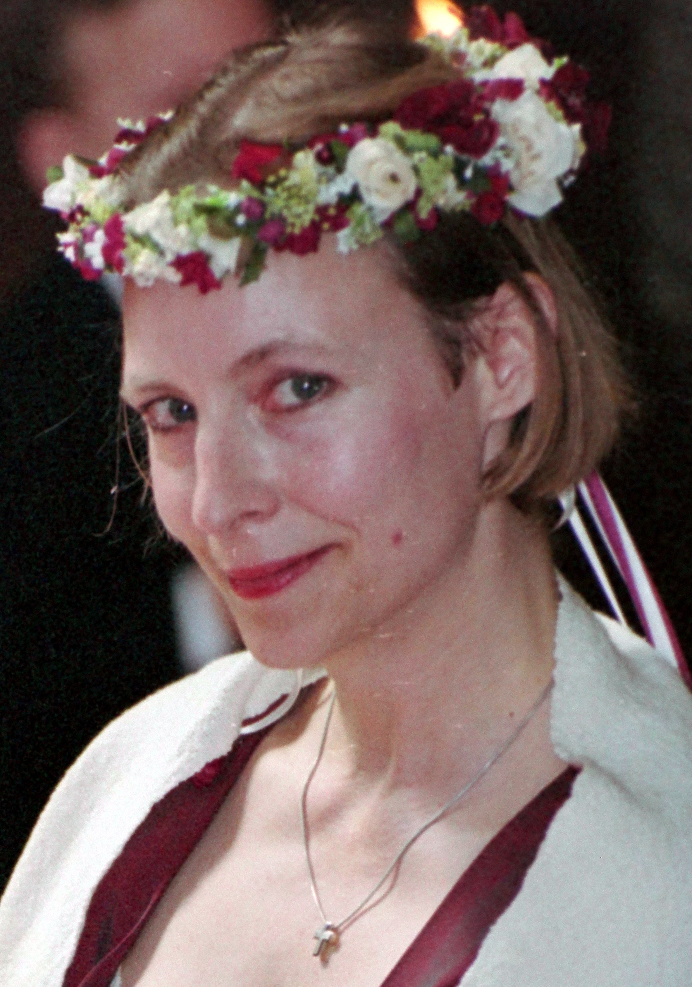 Claudia Alexandra Arnold Ziegeler