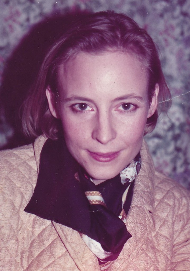 Claudia Alexandra Arnold Ziegeler